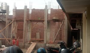 Pembangunan Ruang Tipikor Polres Palopo Gunakan APBD Rp 449 Juta