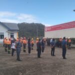 Tanpa Koordinasi Pemda, PT IHIP Mulai Bongkar Material Smelter di Malili, Kadis: Tak Ada Itikad Baik