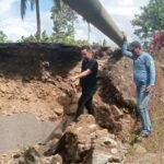 Jembatan Roboh di Palopo Telan Korban, Anggota DPRD Batman Desak Pemkot Bertindak Cepat