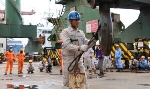 PT Eternal Tsingshan Indonesia Gencarkan Alih Keahlian TKA-TKI di IMIP