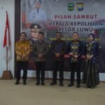 Pisah Sambut Kapolres Luwu, Bupati: Dengan Kolaborasi yang Kuat, Kita Jaga Stabilitas dan Kondusivitas Daerah
