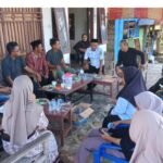 Pj Kepala Desa Lengkong Jemput Aspirasi Warga Lewat Musyawarah Dusun