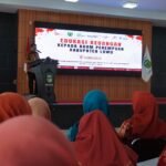 Pemerintah Kabupaten Luwu Gandeng OJK dan BPS Gelar Edukasi Keuangan bagi Perempuan