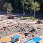 DLHK Sulsel Rekomendasikan Sanksi Administratif untuk PLTMH Tiara Tirta Energi di Bastem