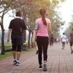 Berjalan Kaki 1,6 Km per Hari, Latihan Sederhana dengan Segudang Manfaat
