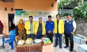 UNCP Dorong Pemberdayaan Nelayan Malangke Lewat Teknologi dan Inovasi Olahan Ikan