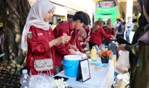 Kampus UNCP Hidupkan Semangat Technopreneur Lewat InnoTech Expo 2025