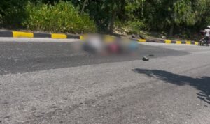 Kecelakaan Maut di Sampoddo Palopo, Pengemudi Panther Terancam 6 tahun Penjara