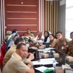 Pemkab Luwu Timur Dorong Digitalisasi dan Modernisasi UMKM