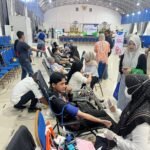 Medco E&P dan BPMA Bersinergi dengan Unsam dan IAIN Langsa Gelar Donor Darah dan Seminar Kesehatan