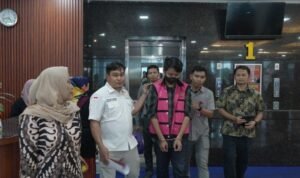 Kejati Sulsel Tetapkan Oknum Pegawai Bank BUMN sebagai Tersangka Baru Kredit Fiktif