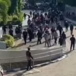 Kelompok Bertopeng Bersenjata Tajam Masuki Sejumlah Kampus di Makassar