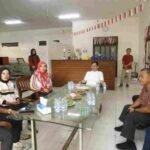 Pj Wali Kota Palopo Tinjau RSUD Sawerigading, Fokus pada Pengelolaan Sampah Medis