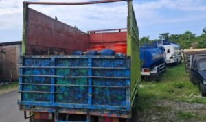 Tiga Tersangka dalam Kasus Dugaan Penyalahgunaan BBM Subsidi, Polisi Dalami Keterlibatan PT SGM