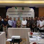 Pemkab Luwu Timur – PT Vale Teken MoU, Sepakati 9 Poin Kemitraan Strategis untuk Kesejahteraan Daerah