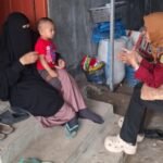 Sri Wilda Utami, Kader KB Kelurahan Ponjalae Palopo yang Setia Mengedukasi Masyarakat