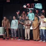Wakil Ketua I DPRD Luwu Timur: Youth Camp GPdI Jadi Sarana Cetak Pemuda Tangguh dan Berintegritas