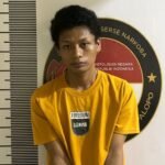 Pemuda Asal Ponrang Luwu Diciduk di Hotel Kamanre Palopo, Polisi Sita 1,25 Gram Shabu