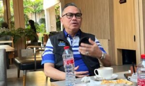 Frederik Kalalembang Dorong Media di Palopo Terus Berkarya-Berperan dalam Pembangunan Daerah