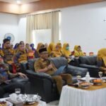 Bupati Luwu Beberkan Capaian Sembilan Tatanan Kabupaten Sehat, Bidik Wistara Paripurna