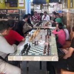 Percasi Luwu Gelar Seleksi Atlet Catur untuk Pra Porprov Sulsel 2025