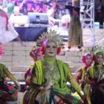 Bupati Luwu Apresiasi Pentas Seni Bulan Merdeka, Angkat Budaya Lokal Jadi Agenda Tahunan