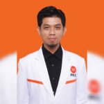 Andi Hasmuliadi Nahkodai PKS Luwu Periode 2025–2030