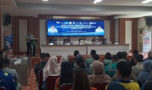 Bupati Irwan Minta Perusahaan Segera Mutasi Kendaraan Operasional ke Wilayah Luwu Timur