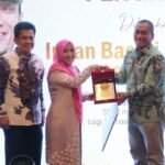 Kisah Inspiratif Bupati Irwan di Balik Penghargaan Mega Buana Award 2025