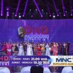 DMD Panggung Rezeki Tampilkan Episode Spesial Mengenang Mpo Alpa