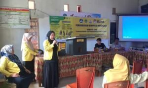 Inovasi Rubuha Plus, Senjata Baru Petani Pattedong Selatan Lawan Hama Sawah