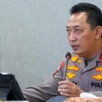 Kapolri Perintahkan Tembak Perusuh yang Terobos Mako Brimob