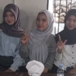 Apresiasi Program Beasiswa Kartu Lutim Pintar, Mahasiswa Luwu Timur: Wujud Nyata Kepedulian Ibas-Puspa