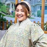 Mpok Alpa Tutup Usia, Komedian Viral “Alfamart” Diam-Diam Berjuang Lawan Penyakit