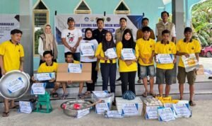 UNCP Dorong UMKM Deppa Tori Sinar Lewat Teknologi Vakum dan Pemasaran Digital Kreatif