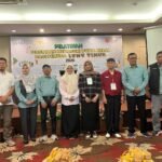 KKLT Siapkan Anak Muda Luwu Timur Hadapi Dunia Kerja