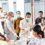 Kejari Palopo Musnahkan Puluhan Gram Narkotika dan Ribuan Obat Terlarang