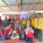 Sagu Jadi Primadona Baru di Waelawi: Kolaborasi Dosen UNCP dan Warga Hadirkan Inovasi Teknologi Pangan