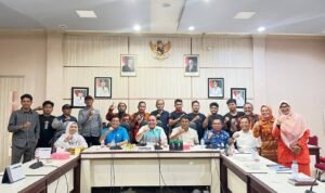 Sikapi Kelangkaan BBM, DPRD Luwu Timur Warning Pemda dan Pertamina