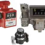 Cara Memilih Flow Meter Solar yang Tepat untuk Industri Anda