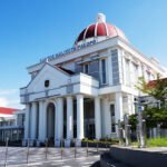 PUPR Sebut Gedung Wali Kota Palopo Aman, Fakta Lapangan Bicara Lain