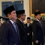 Reshuffle Jilid II: Prabowo Rombak Kabinet, Dari Erick Thohir hingga Djamari Chaniago