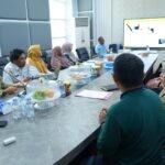 Finalisasi Draft Peta Deliniasi, Bupati Irwan Soroti Penamaan Sistem Danau Malili