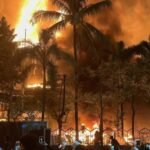 20 Terduga Pembakar DPRD Makassar Ditangkap, Kerugian Capai Rp250 Miliar