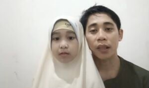 Hafidzah Cilik Luwu Timur Lolos Audisi Hafiz Indonesia 2026, Siap Harumkan Nama Daerah di Panggung Nasional