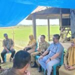 Anggota DPRD Firman Udding: Hari Tani Nasional Momentum Wujudkan Keberpihakan Nyata