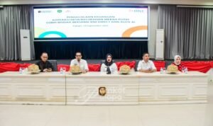 BNI Gandeng Koperasi Merah Putih di Palopo