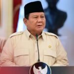 RUU Perampasan Aset Masuk Prolegnas 2025, Prabowo Desak DPR Segera Bahas
