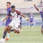 Dua Penalti Persita Bikin PSM Makassar Terjerembab ke Zona Degradasi