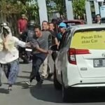 Rampas Mobil Pegawai, Pria Nyamar Jadi Perempuan Diamankan di Bandara Sultan Hasanuddin